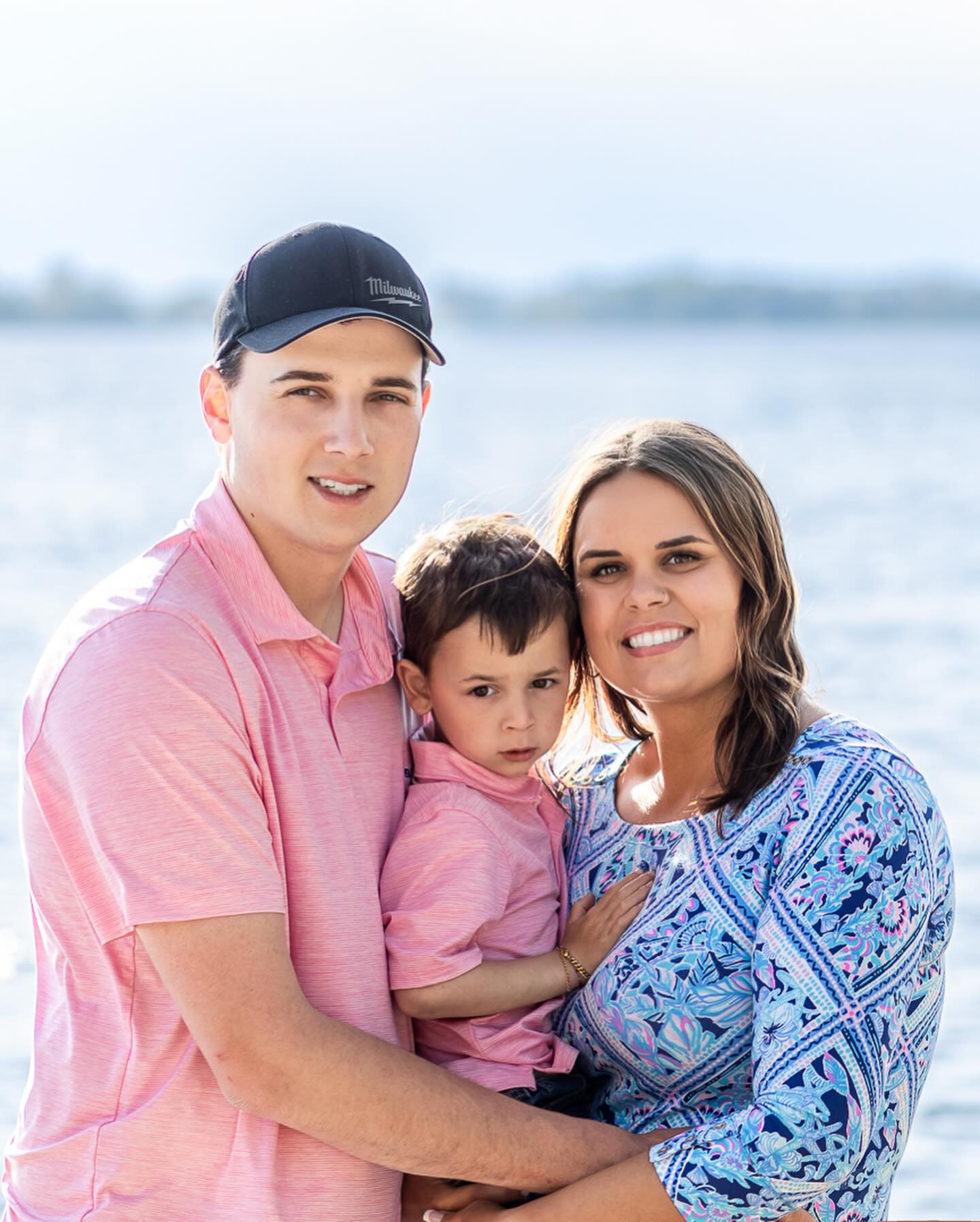 babic family The Babic Family, owners of The Babic Catering Co