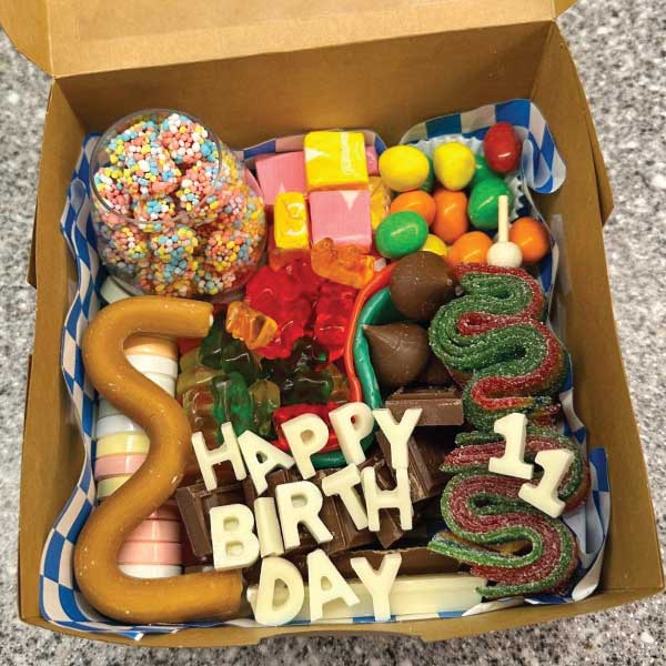birthday-Charcuterie-Box Birthday Charcuterie Box