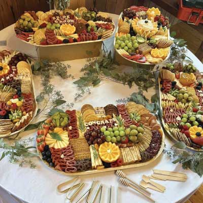 wedding-grazing-tables Wedding Grazing Table